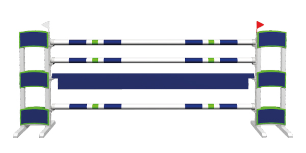 blue-bow