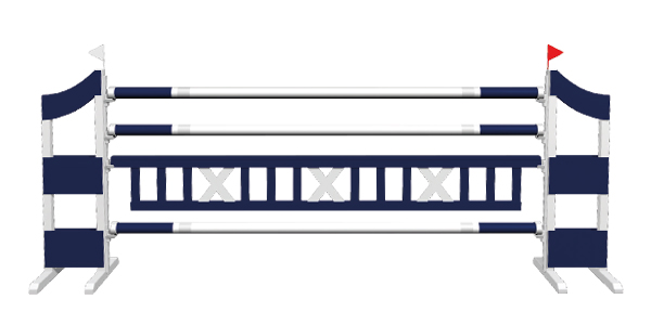 blue-white