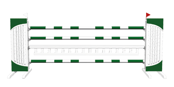 fence